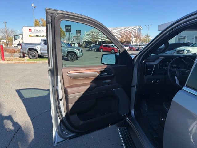 Certified 2024 GMC Sierra 1500 Denali image 11