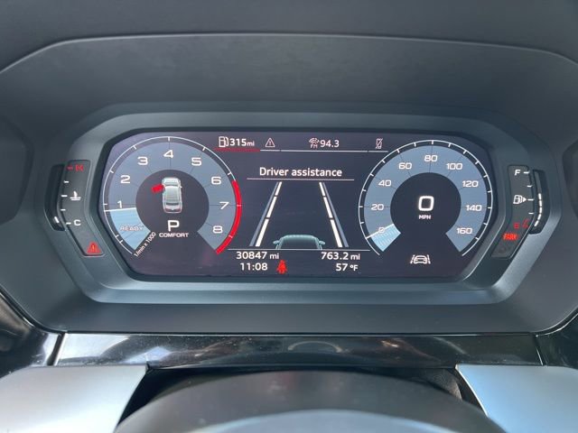Used 2024 Audi A3 2.0T Premium FWD image 18