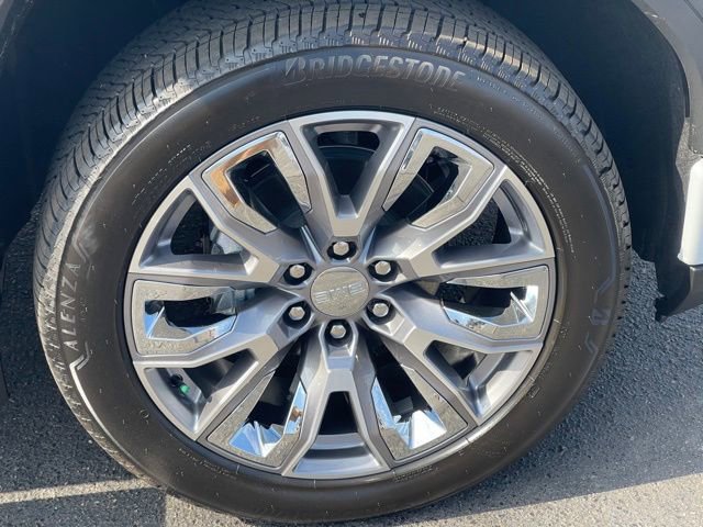 New 2026 GMC Sierra 1500 Denali image 29