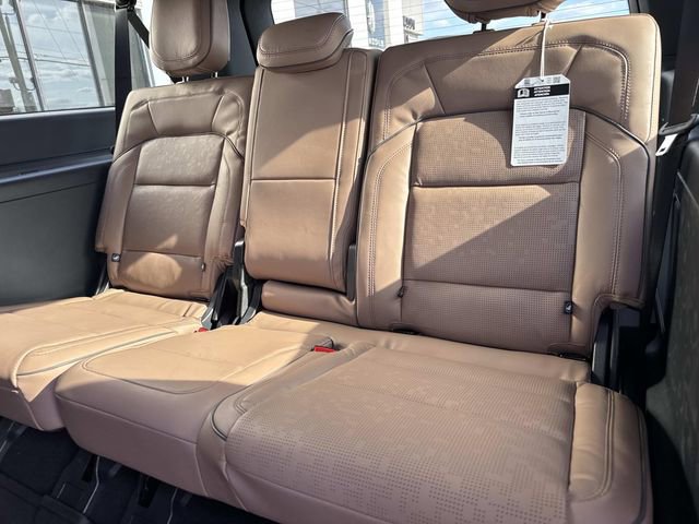 New 2026 Lincoln Navigator L Black Label image 17
