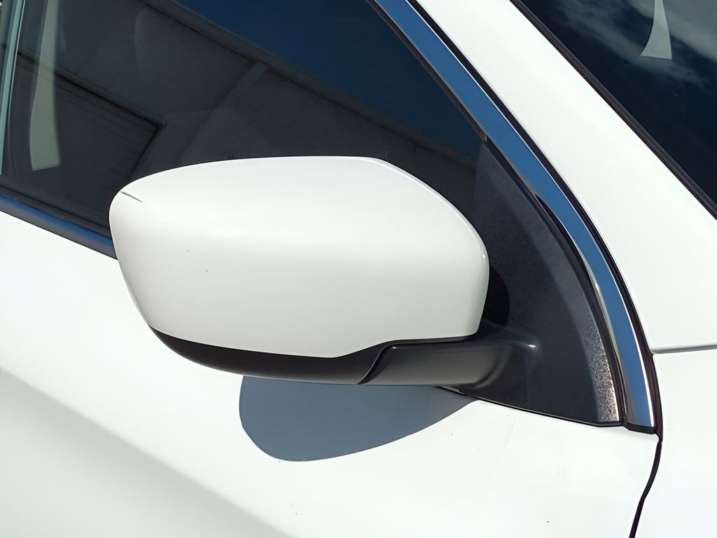 Certified 2022 Nissan Rogue Sport S image 12