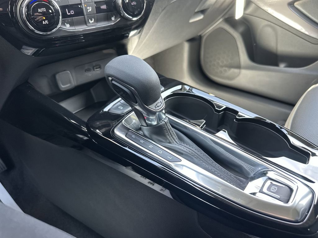 New 2026 Chevrolet Trax ACTIV w/ Driver Confidence Package image 19