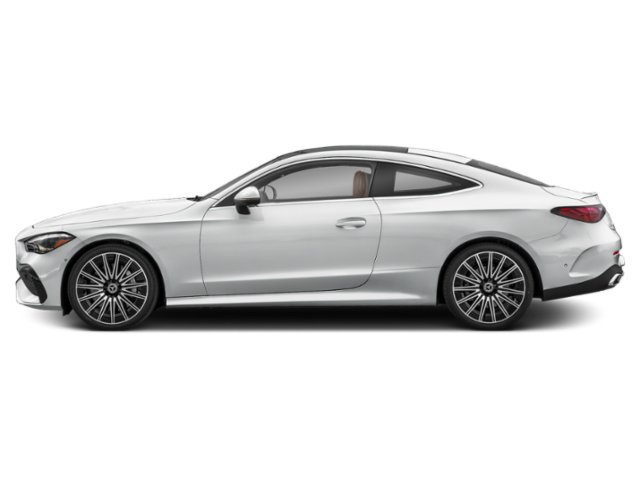 New 2027 Mercedes-Benz CLE 450 4MATIC Coupe image 44