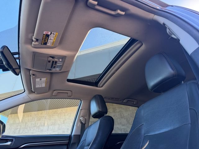 Used 2016 Toyota Highlander Limited FWD image 35