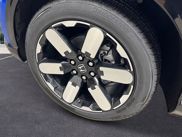 New 2026 Honda Prologue Elite image 11