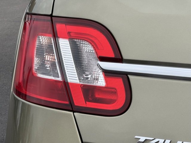 Used 2012 Ford Taurus SEL image 11