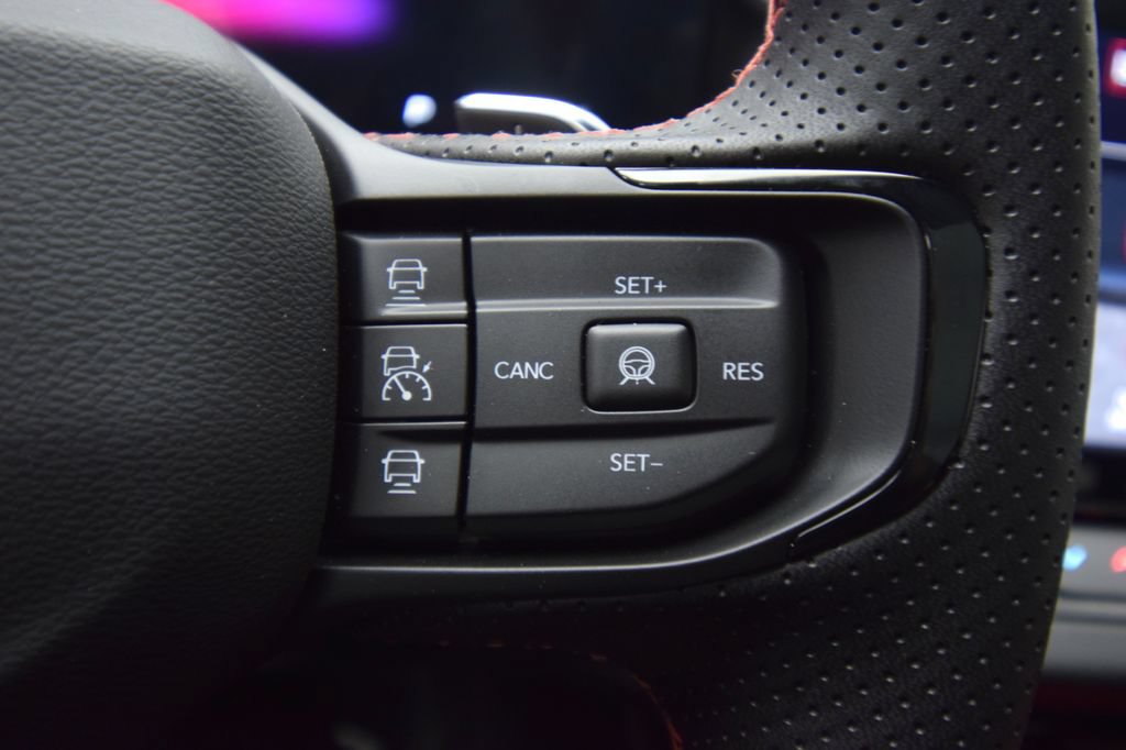 New 2026 Dodge Charger R/T AWD/4WD image 36