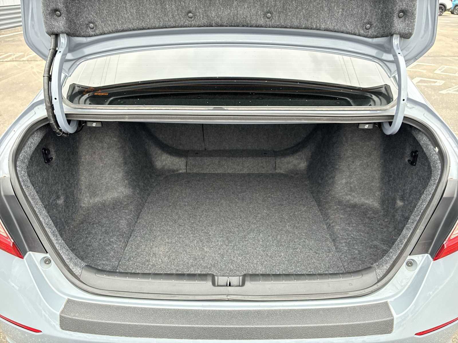 Used 2022 Honda Accord Sport image 25