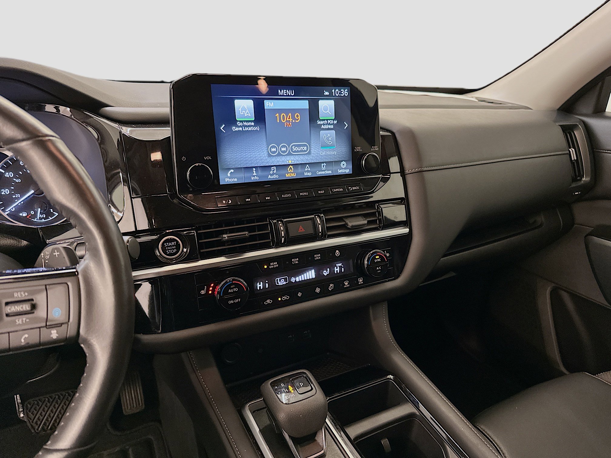 Used 2024 Nissan Pathfinder SL image 26