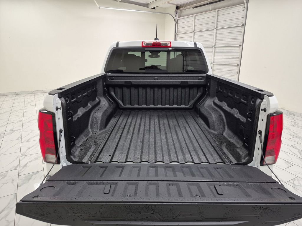 New 2026 Chevrolet Colorado W/T w/ Advanced Trailering Package image 27