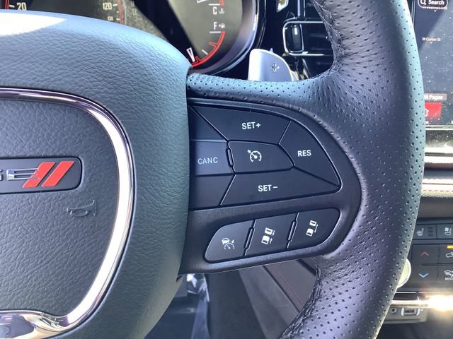 New 2026 Dodge Durango GT image 12