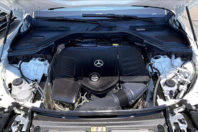 Certified 2024 Mercedes-Benz GLC 300 4MATIC image 26
