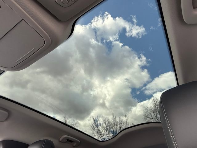 New 2026 Ford Mustang Mach-E Premium image 16