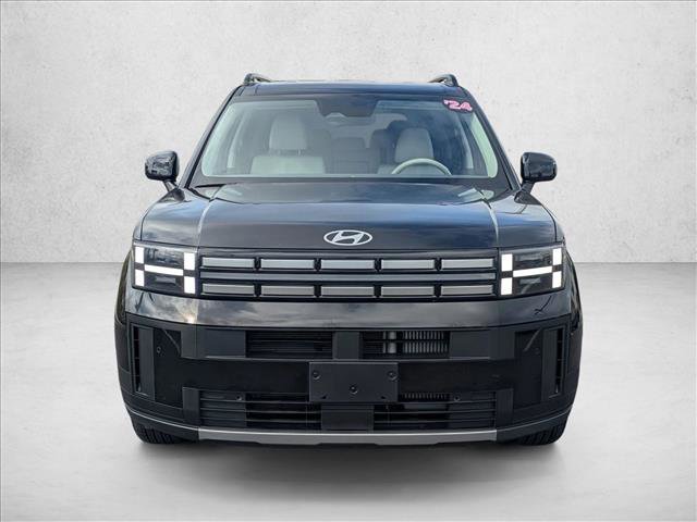 Used 2024 Hyundai Santa Fe SEL video 2