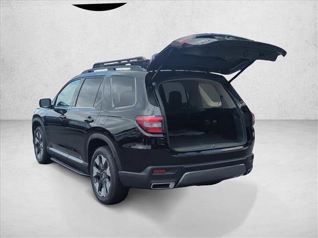 New 2026 Honda Pilot Elite image 9