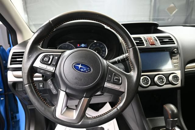 Used 2016 Subaru Crosstrek 2.0i Limited AWD/4WD image 22