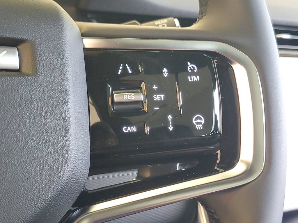 New 2026 Land Rover Discovery Sport Landmark AWD/4WD image 19