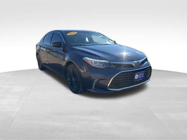 Used 2018 Toyota Avalon Touring w/ All Weather Liner Package image 5