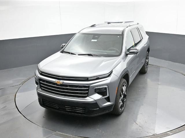 New 2026 Chevrolet Traverse High Country w/ LPO, Floor Liner Package image 17