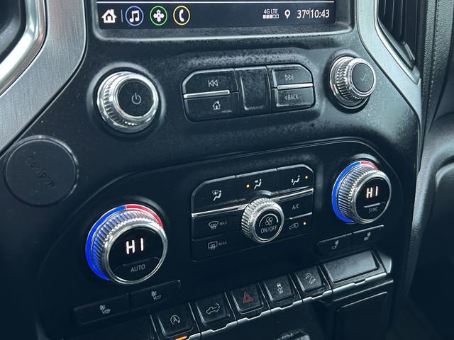 Used 2020 GMC Sierra 1500 Elevation w/ Elevation Value Package image 19