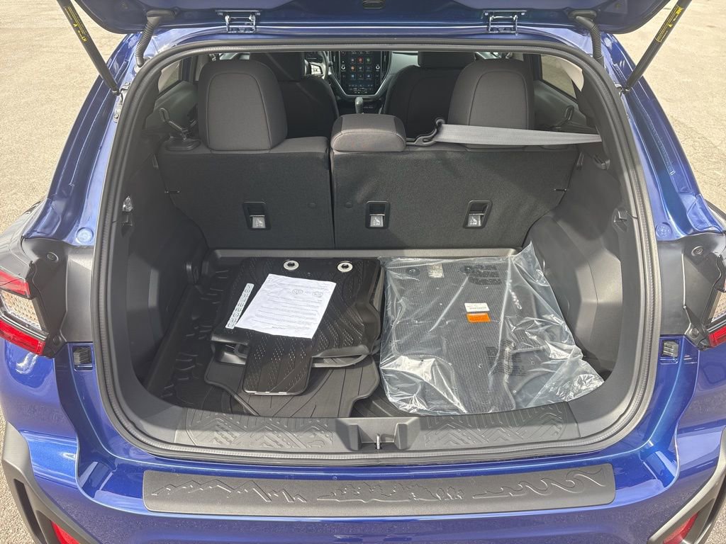 New 2026 Subaru Crosstrek 2.0i Premium image 22