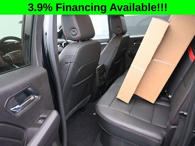 New 2026 Chevrolet Colorado Z71 w/ Z71 Convenience Package 2 image 12