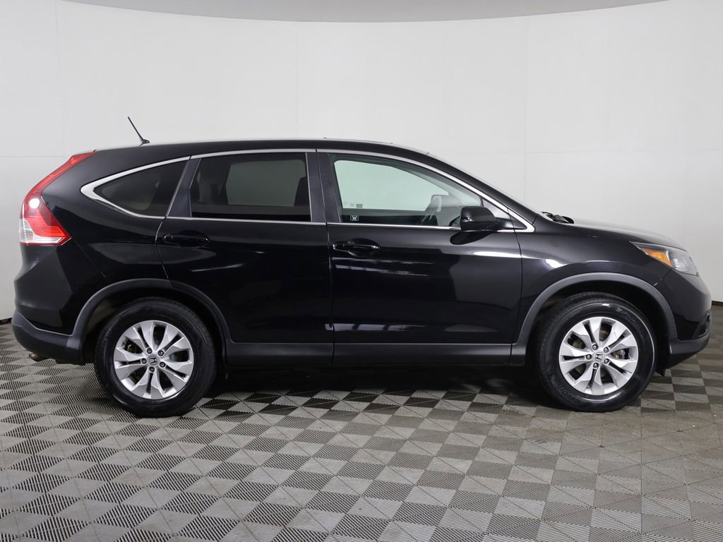 Used 2012 Honda CR-V EX image 12