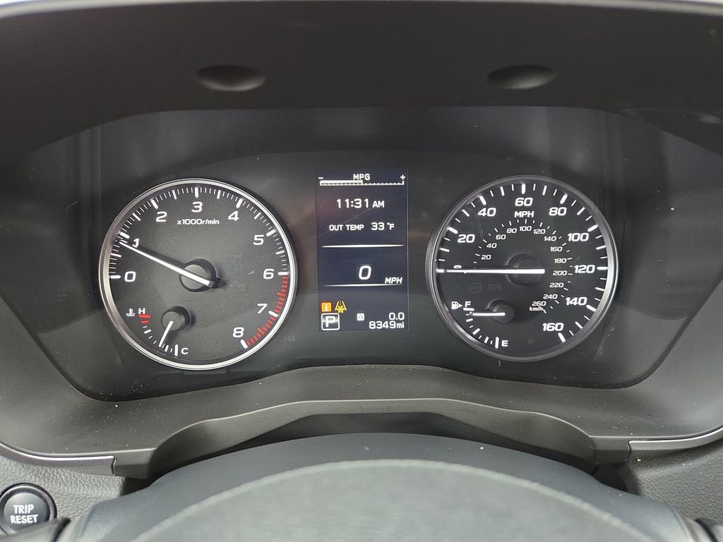 Certified 2025 Subaru Ascent Premium image 22