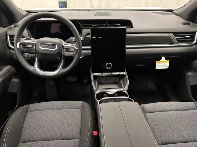 New 2026 GMC Terrain Elevation w/ Black Edition image 7