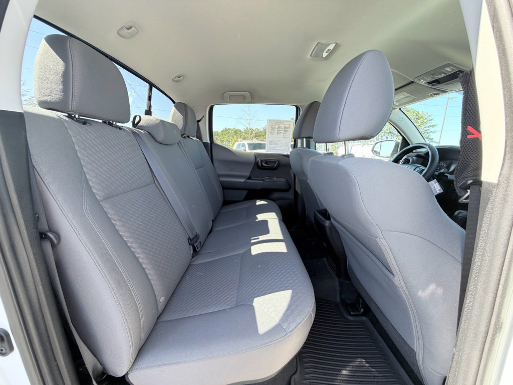 Used 2021 Toyota Tacoma SR w/ SR Convenience Package image 24