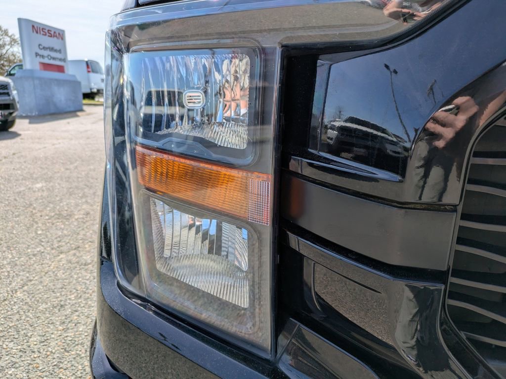 Used 2023 Ford F150 XL w/ STX Appearance Package RWD image 11