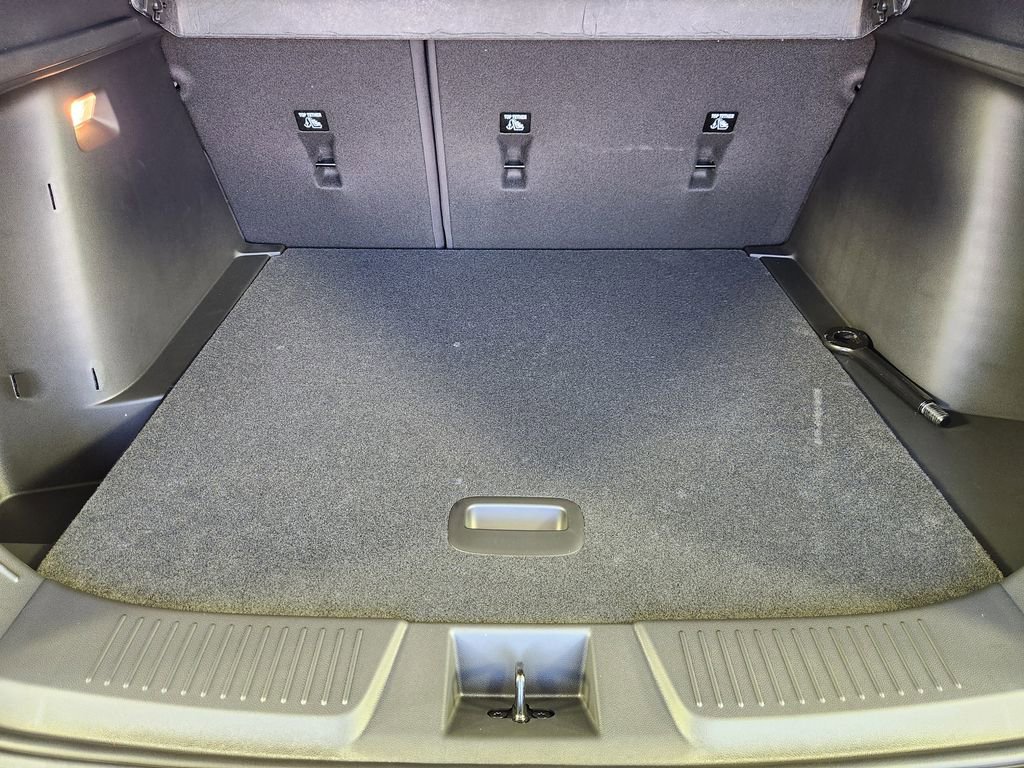 New 2026 Chevrolet Trax LT w/ Driver Confidence Package image 24