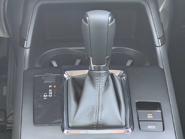 New 2026 MAZDA CX-5 Preferred AWD/4WD image 19