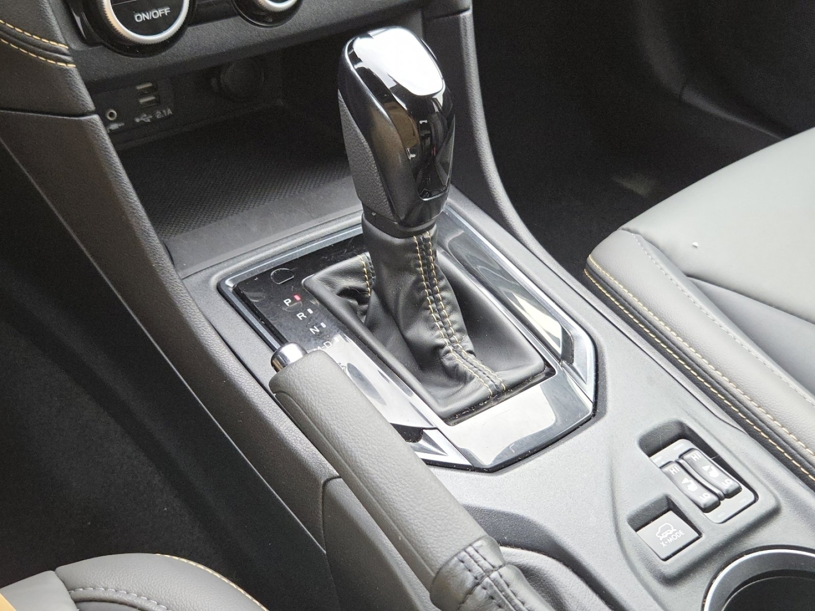 Used 2021 Subaru Crosstrek 2.5i Sport w/ Moonroof Package image 31