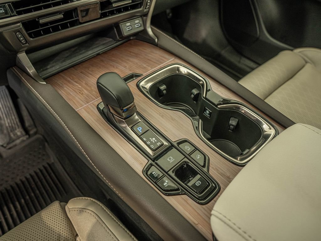 Certified 2024 Lexus RX 350 AWD image 26