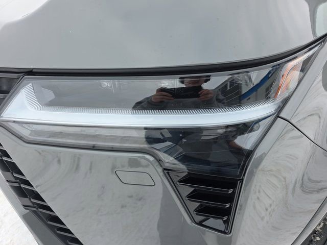 Certified 2024 Lexus GX 550 w/ Cold Area Package image 33