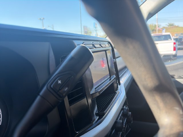 Used 2024 Ford F350 XLT AWD/4WD image 14