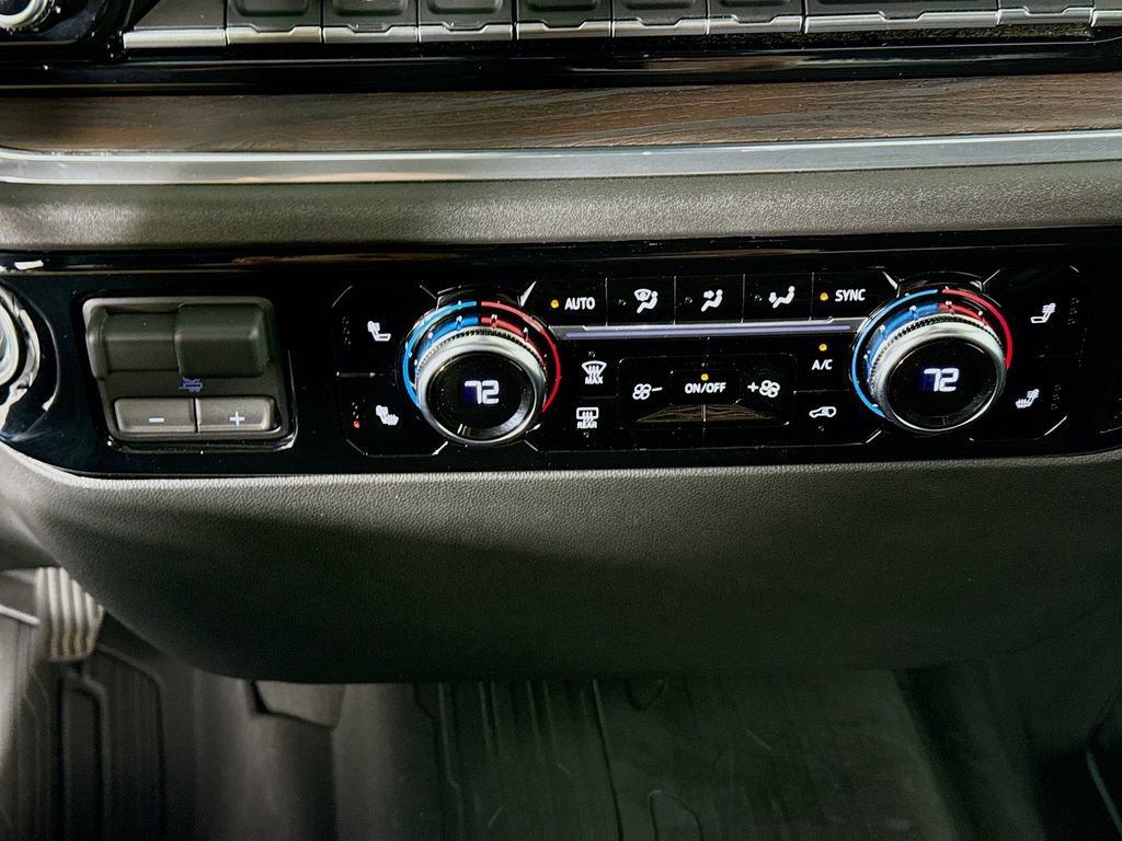 Used 2024 GMC Sierra 2500 SLT w/ Max Trailering Package image 15