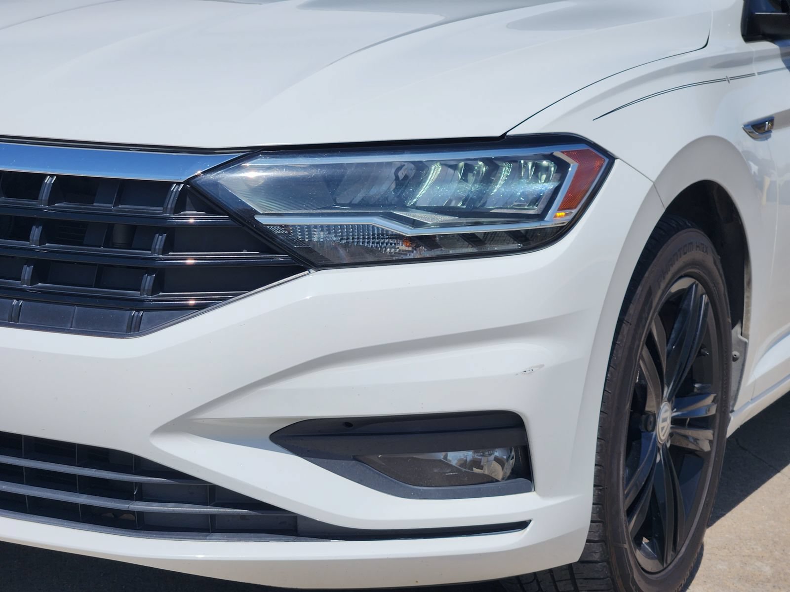 Used 2019 Volkswagen Jetta R-Line FWD image 10