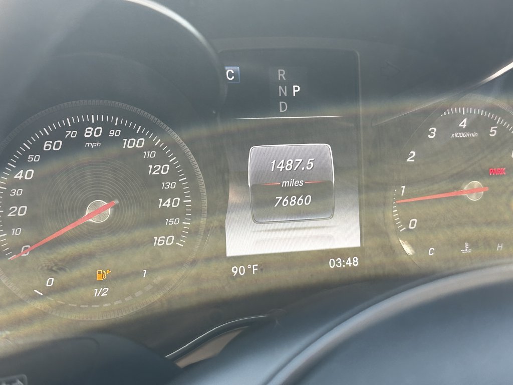 Used 2018 Mercedes-Benz C 300 Sedan image 29