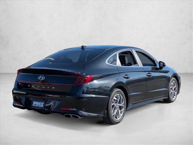 Used 2022 Hyundai Sonata SEL image 5