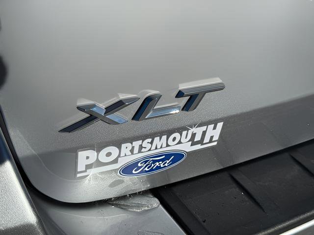 Used 2022 Ford Explorer XLT w/ Equipment Group 202A AWD/4WD image 20