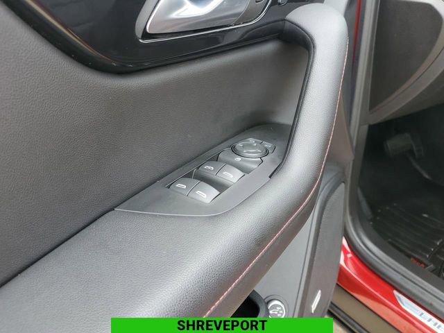 Certified 2022 Chevrolet Blazer RS w/ Enhanced Convenience Package image 22