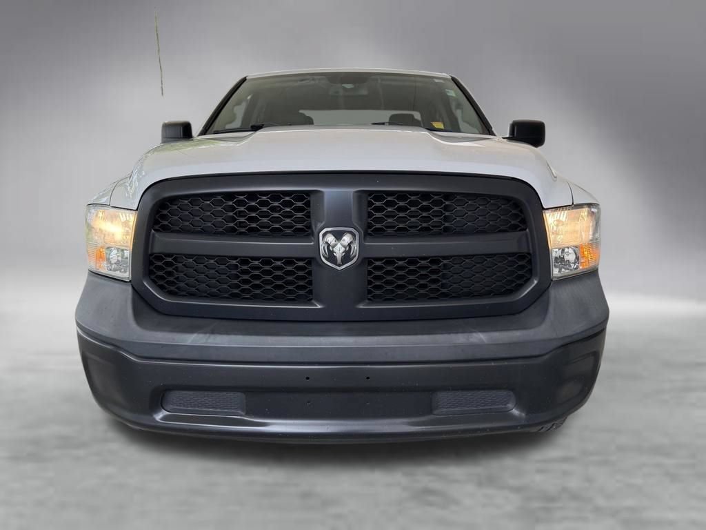 Used 2018 RAM 1500 Tradesman AWD/4WD image 12