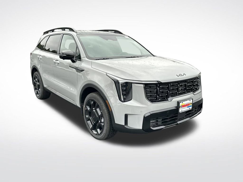 New 2026 Kia Sorento SX Prestige image 7