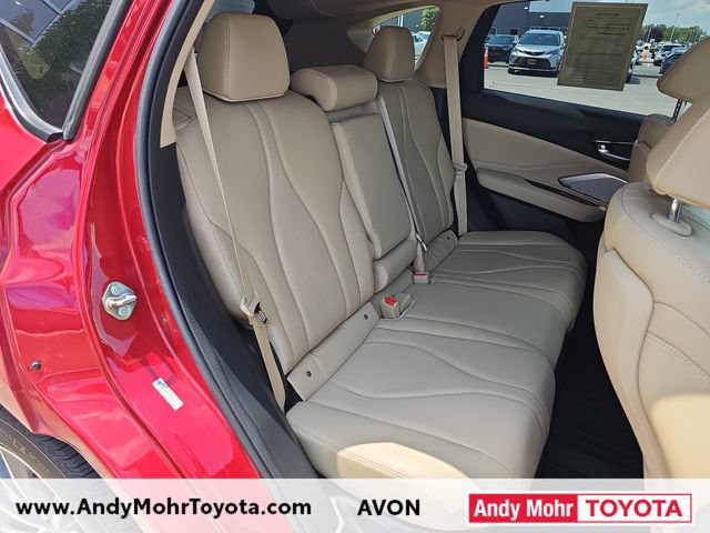 Used 2019 Acura RDX AWD w/ Technology Package image 34