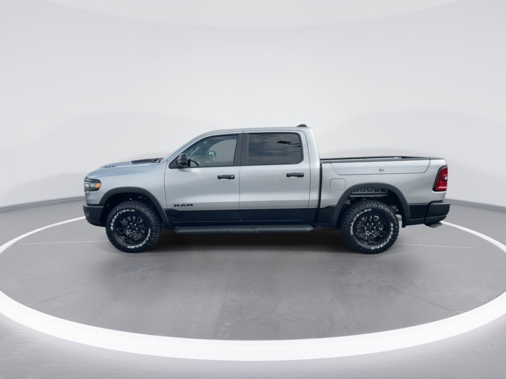 New 2026 RAM 1500 Rebel image 5