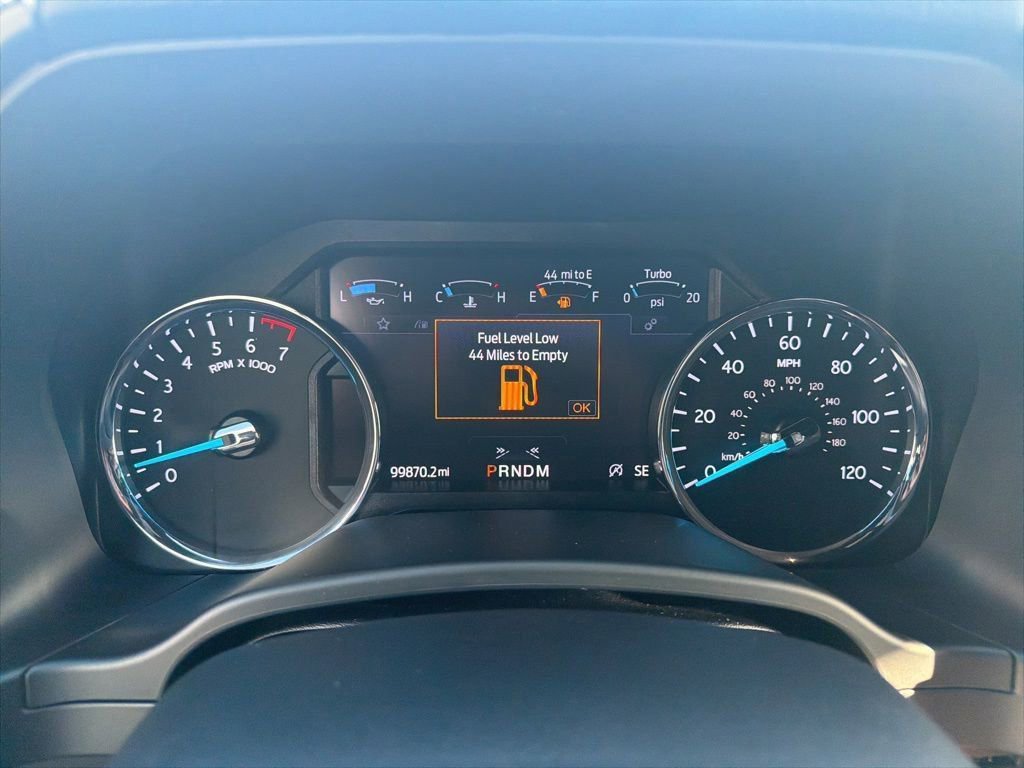 Used 2020 Ford Expedition Max Limited w/ Special Edition Package image 23