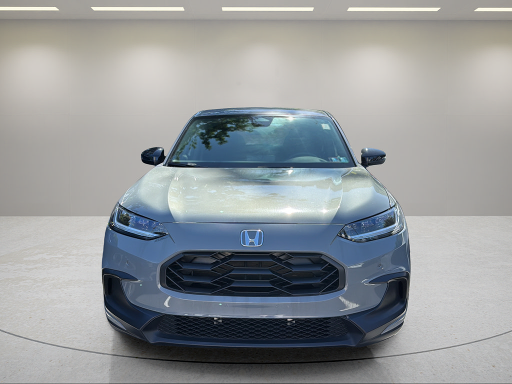 Used 2023 Honda HR-V Sport image 4