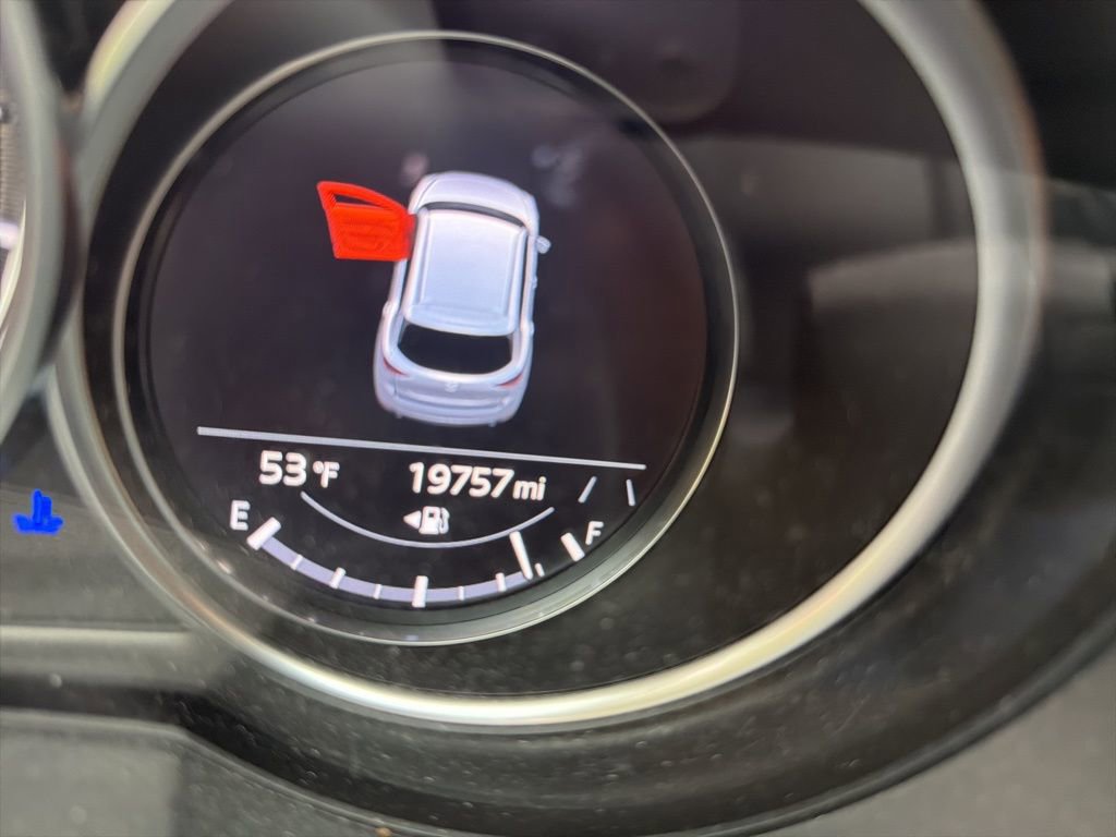 Used 2023 MAZDA CX-5 AWD 2.5 S w/ Select Package image 20